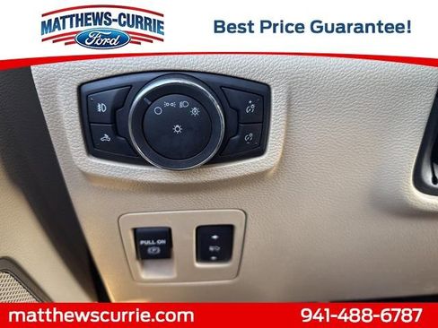 Certified 2017 Ford F150 Lariat image 29