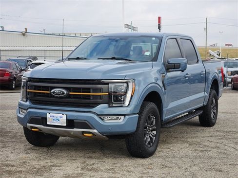 Used 2023 Ford F150 Tremor w/ Equipment Group 402A High image 3