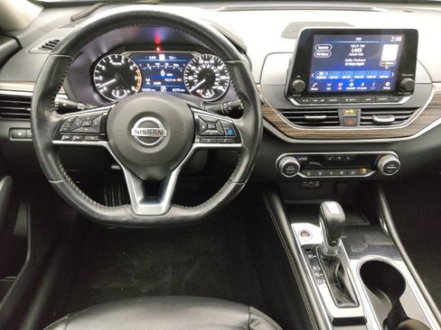 Used 2020 Nissan Altima 2.5 SL image 22