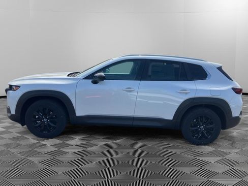 New 2026 MAZDA CX-50 AWD 2.5 S w/ Weather Package image 4