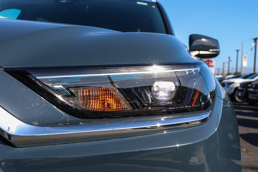 New 2026 Toyota Grand Highlander XLE FWD image 4