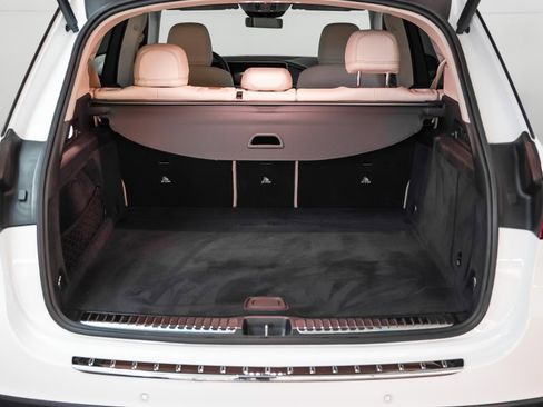 Certified 2025 Mercedes-Benz GLE 350 4MATIC image 12