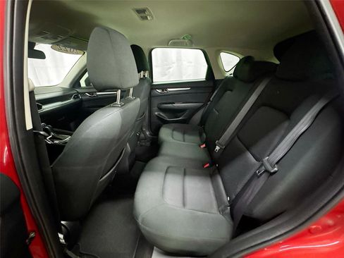 Used 2022 MAZDA CX-5 AWD 2.5 S image 22