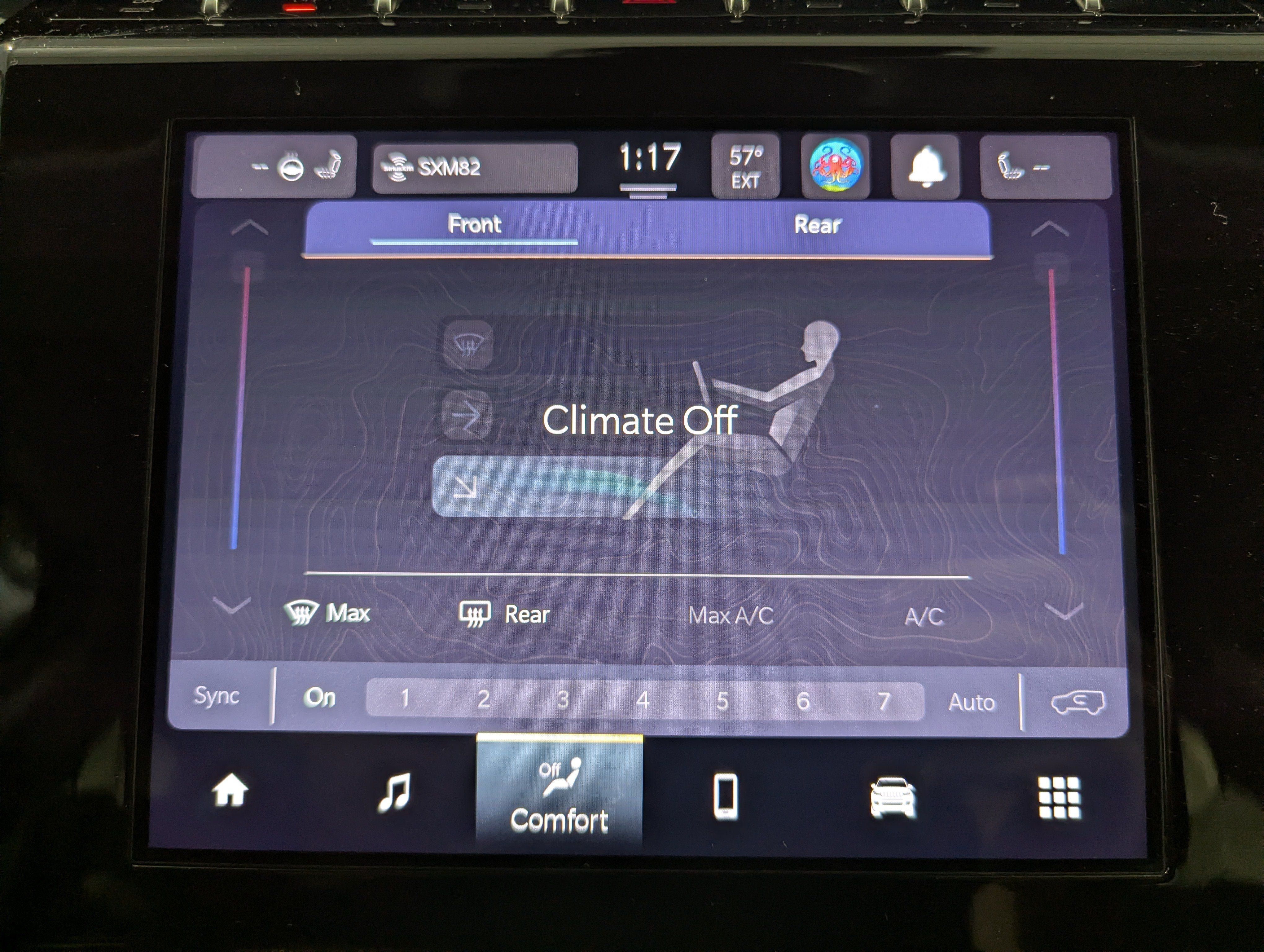Used 2022 Jeep Grand Cherokee L Laredo w/ Luxury Tech Group I AWD/4WD image 21