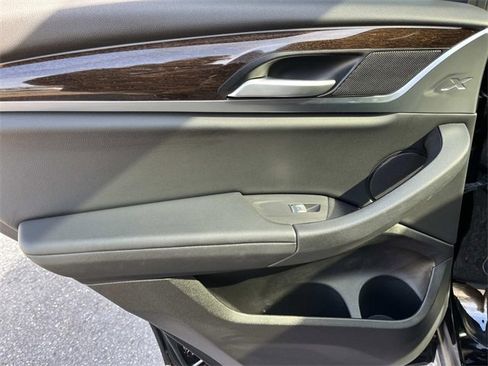 Used 2022 BMW X3 xDrive30i w/ Convenience Package image 20