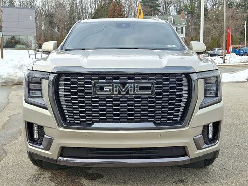Certified 2023 GMC Yukon XL Denali Ultimate w/ LPO, Floor Liner Package image 29