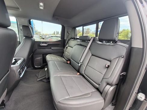 Used 2026 GMC Sierra 1500 Denali w/ Denali Reserve Package AWD/4WD image 25