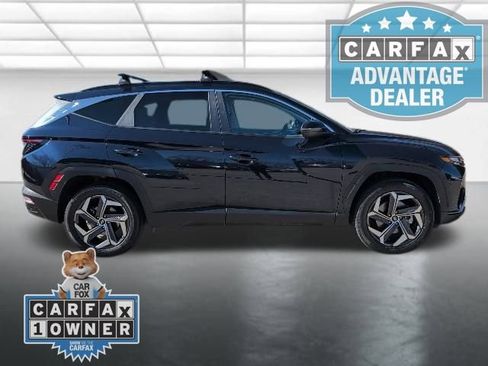 Used 2023 Hyundai Tucson SEL image 33