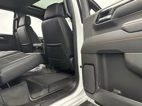 New 2026 GMC Sierra 1500 AT4 AWD/4WD image 42