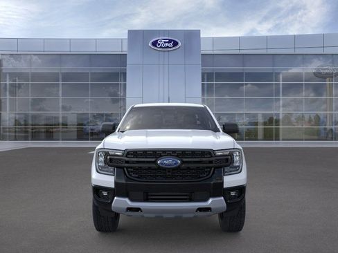 New 2026 Ford Ranger XLT AWD/4WD image 37