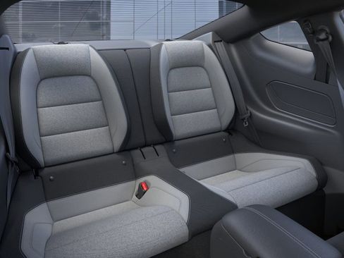 New 2025 Ford Mustang GT image 11