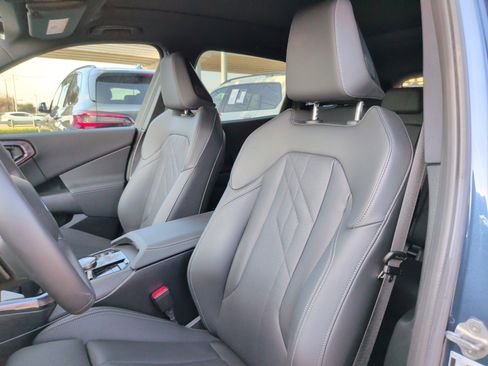 Certified 2025 BMW X3 xDrive30i image 25