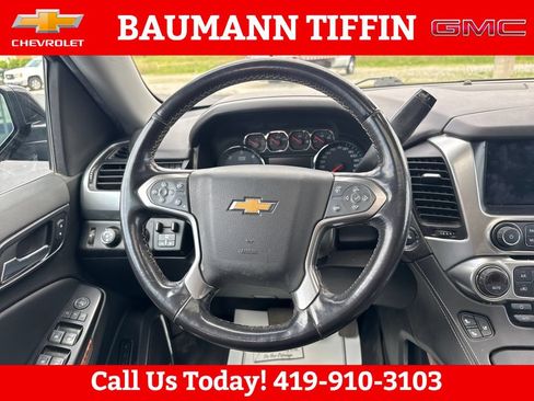 Used 2020 Chevrolet Tahoe Premier AWD/4WD image 22