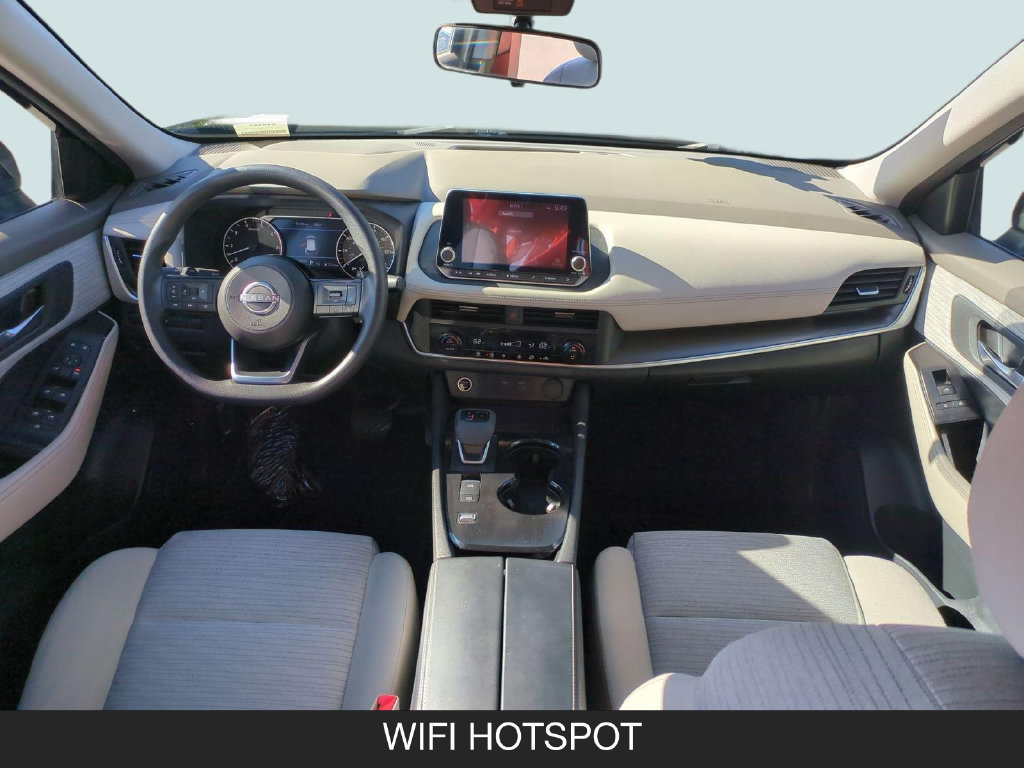 Used 2023 Nissan Rogue SV FWD image 13