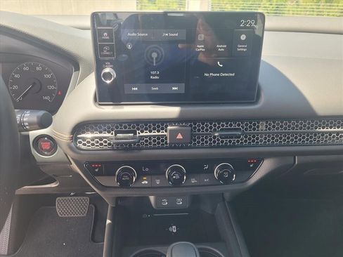 New 2026 Honda HR-V Sport image 11