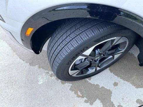 Certified 2026 Hyundai Palisade Limited AWD/4WD image 25