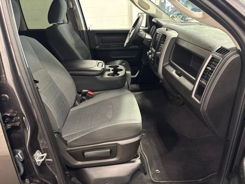 Used 2022 RAM 1500 Express w/ Wheel & Sound Group AWD/4WD image 36