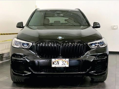 Used 2023 BMW X5 sDrive40i w/ Executive Package image 3