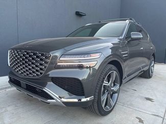 Used 2026 Genesis GV80 3.5T Prestige AWD/4WD video 1