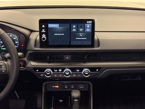 New 2026 Honda CR-V TrailSport image 17