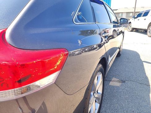 Used 2010 Toyota Venza AWD w/ Premium Pkg #2 image 41