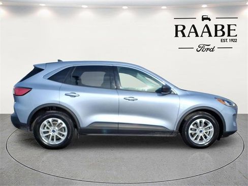 Used 2022 Ford Escape SE w/ Convenience Package image 12