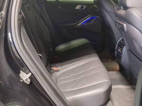 Used 2023 BMW X6 xDrive40i w/ M Sport Package image 35