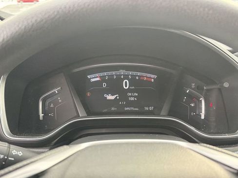 Certified 2022 Honda CR-V EX image 32