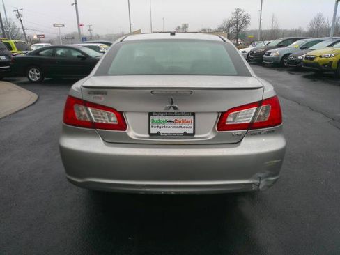 Used 2009 Mitsubishi Galant Sport Edition image 2
