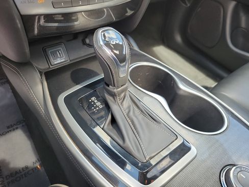 Used 2020 INFINITI QX60 Pure AWD/4WD image 27