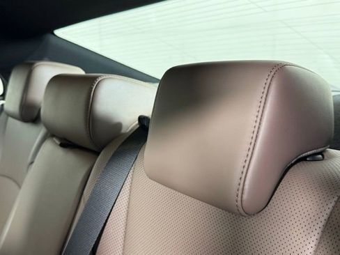 Certified 2025 Lexus ES 300h 300h image 24