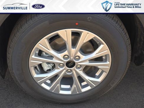 New 2026 Ford Escape Active FWD image 32