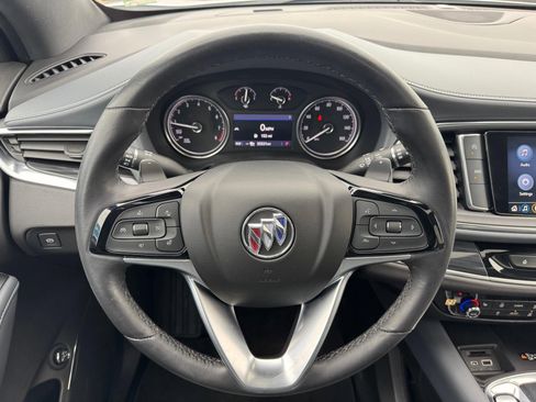 Certified 2023 Buick Enclave Essence w/ Experience Buick Package image 9