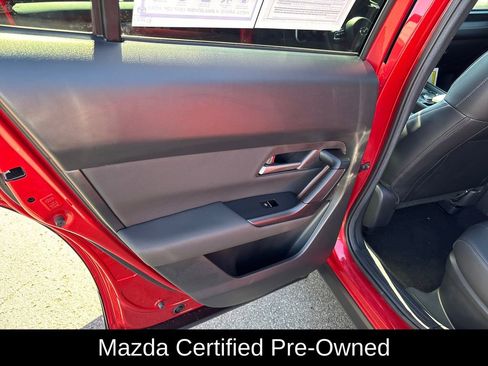 Certified 2025 MAZDA CX-50 AWD 2.5 Hybrid w/ Weather Package image 36