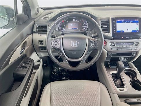 Used 2019 Honda Ridgeline RTL-T image 21