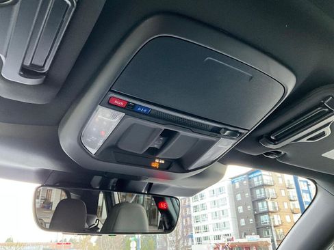 New 2026 Subaru Forester Premium image 16