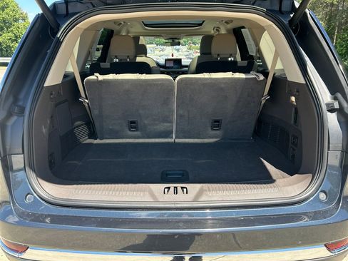 Certified 2024 Lincoln Aviator Reserve w/ Equipment Group 201A AWD/4WD image 25