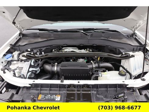 Used 2025 Ford Explorer ST w/ Sun And Sound Package image 40