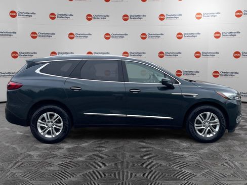 Used 2019 Buick Enclave Premium AWD/4WD image 6