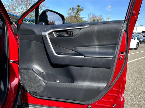 Certified 2024 Toyota RAV4 LE image 22