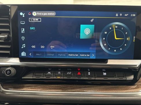 New 2026 Chevrolet Silverado 1500 LT w/ Protection Package image 17