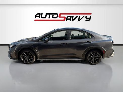 Used 2023 Subaru WRX Limited image 4