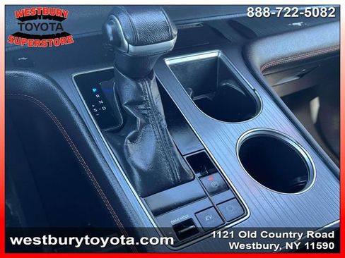 Used 2022 Toyota Sienna XSE w/ XSE Plus Package AWD/4WD image 31