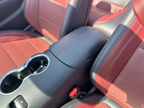 Used 2025 Ford Mustang Premium RWD image 22