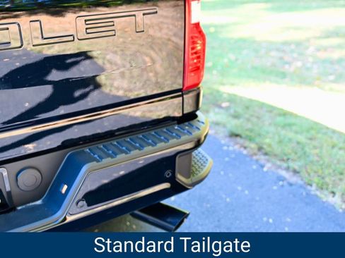 New 2026 Chevrolet Silverado 2500 Custom w/ Custom Value Package image 29