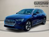 Certified 2021 Audi e-tron Premium image 5