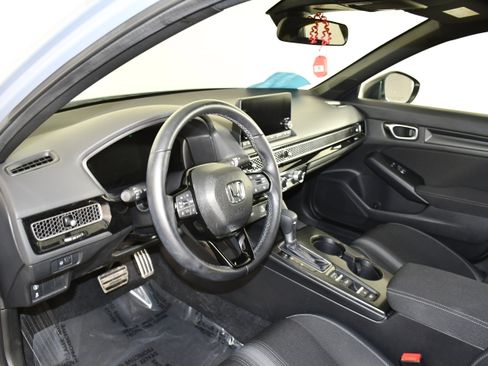 Used 2024 Honda Civic Sport image 35