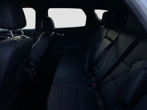 Used 2024 Chevrolet Blazer RS w/ Driver Confidence II Package image 24