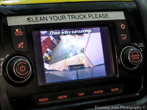 Used 2020 RAM ProMaster 3500 FWD image 12