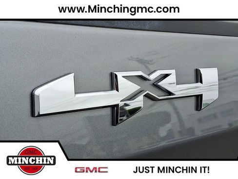 Certified 2023 GMC Sierra 1500 Elevation AWD/4WD image 30